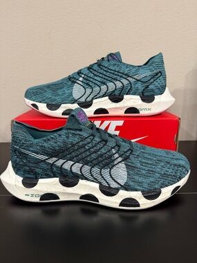 Size 15 - Nike Air Pegasus Turbo Next Nature “Polka Dots”